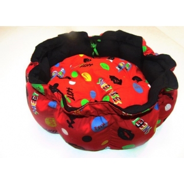 Pelíšek EBBY průměr 50cm