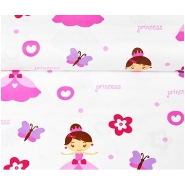 Princezny vzor 78