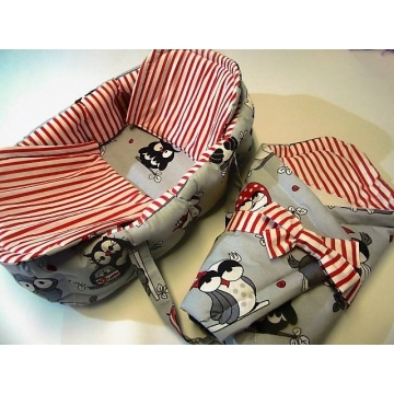 Set pro panenku 