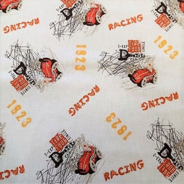Racing vzor 5106