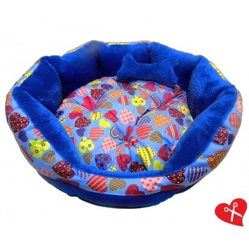 Pelíšek Lady průměr 40cm
