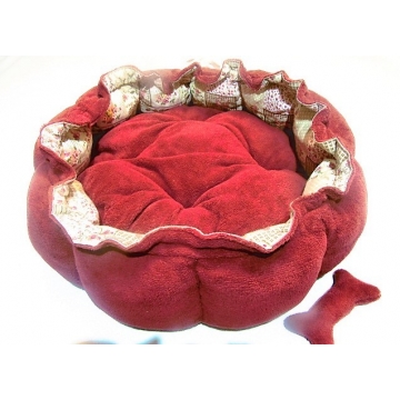 Pelíšek EBBY průměr 60cm